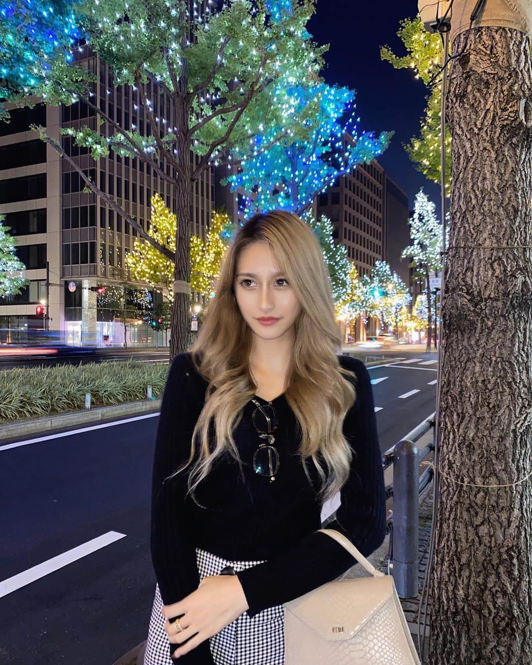 RISAさんのインスタグラム写真 - (RISAInstagram)「｡ﾟ+.(　'ω'　).+ﾟ。」11月4日 19時47分 - 14r___r41