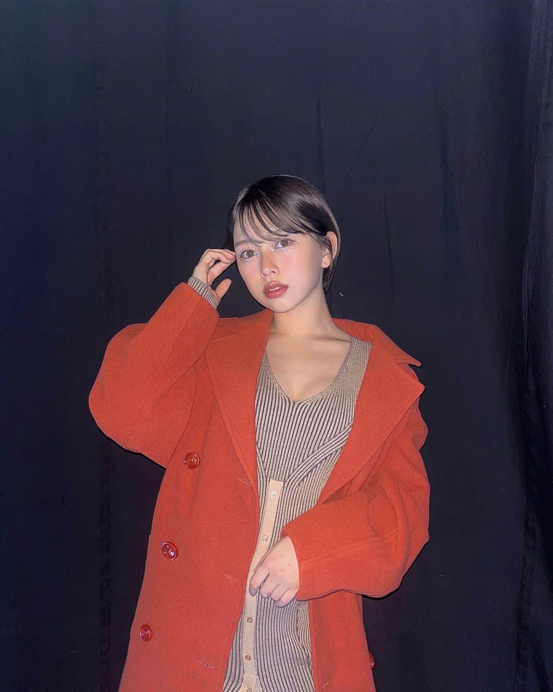 大平萌笑のインスタグラム