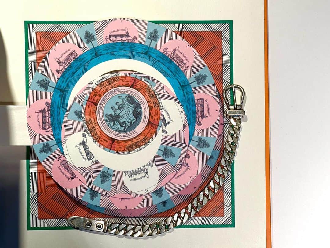 TOMORROWLAND 渋谷本店さんのインスタグラム写真 - (TOMORROWLAND 渋谷本店Instagram)「. 〈HERMES Vintage Jewelry 〉  トゥモローランド渋谷本店では、HERMESのヴィンテージジュエリーが入荷いたしました。 シルバーをはじめ、ゴールドとのミックスなどリングを中心に多数ご用意いたしております。 ぜひこの機会にお立ち寄りください。  店舗へお問い合わせいただくとオンライン接客・代引き配送・WEB決済サービスもご利用可能です。 お気軽に店舗までお問い合わせくださいませ。  トゥモローランド 渋谷本店  住所:〒150-0002 東京都渋谷区渋谷 1-23-16 1F・B1F  電話番号:03-5774-1711  営業時間:11:30〜20:00  #hermes #hermesvintage #tomorrowland_jp #tomorrowland_mens #tomorrowland_womens #トゥモローランド渋谷本店」11月4日 19時57分 - tomorrowland_shibuya
