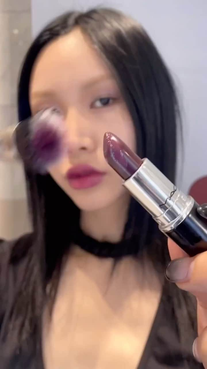 M•A•C Cosmetics Franceのインスタグラム