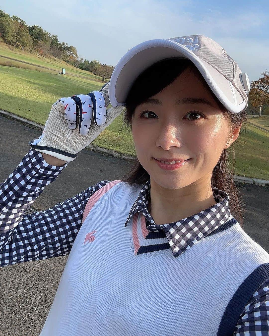 今井美穂のインスタグラム