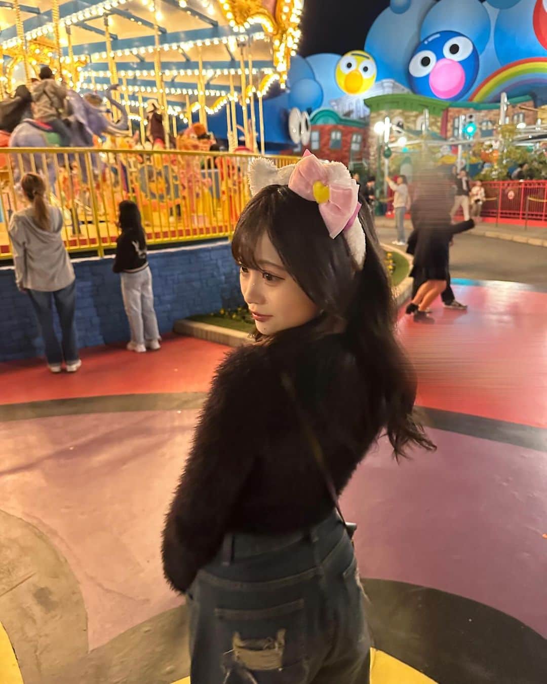 古園井寧々のインスタグラム