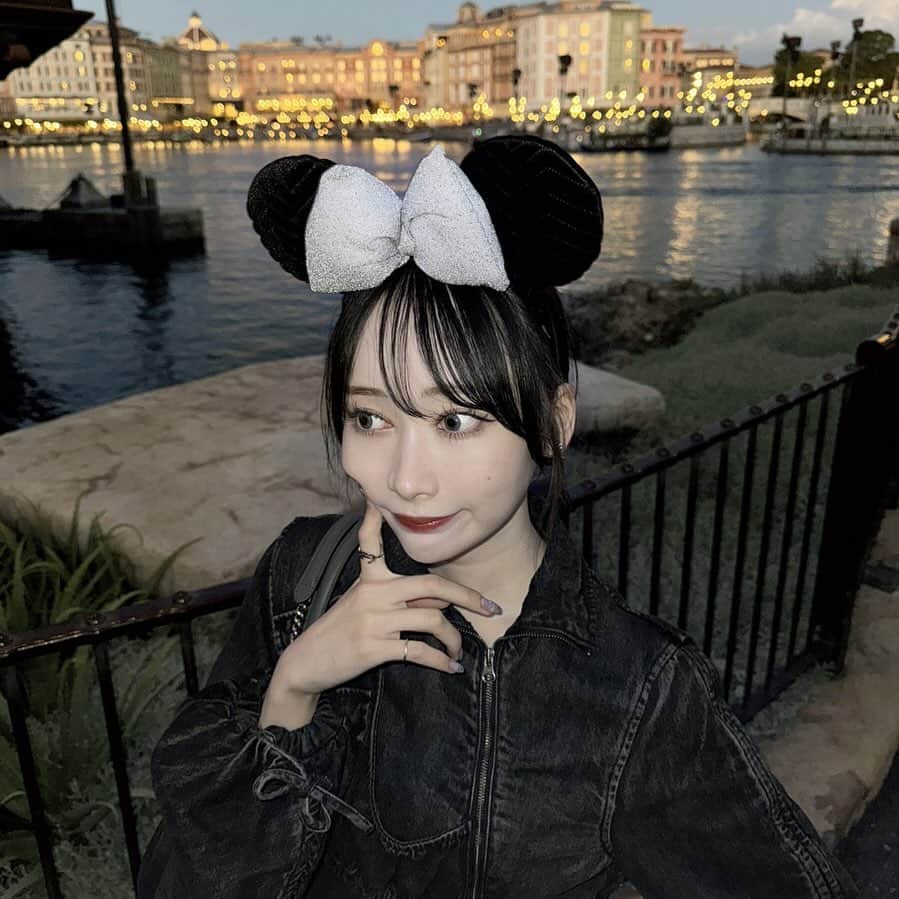 浅見めいのインスタグラム