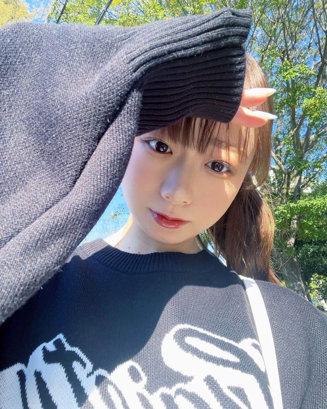 杉本彩寧のインスタグラム