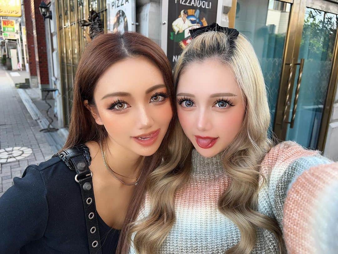 中村りおんのインスタグラム