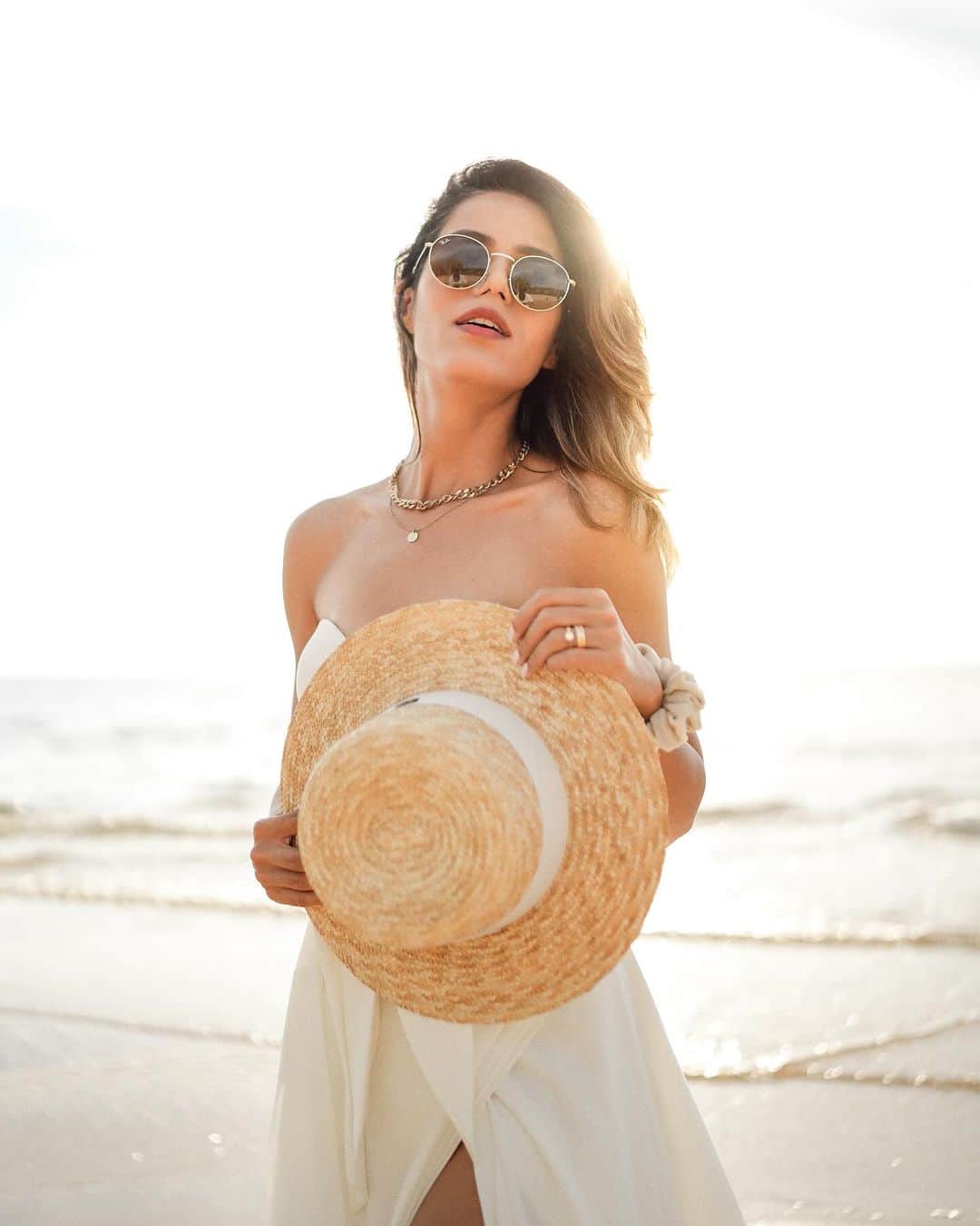 Aakriti Ranaのインスタグラム