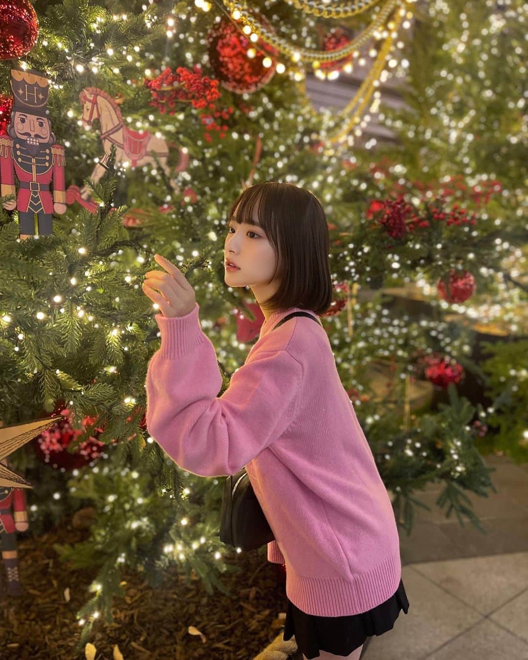 のインスタグラム：「もうすぐ大好きな冬が来るね☃️」