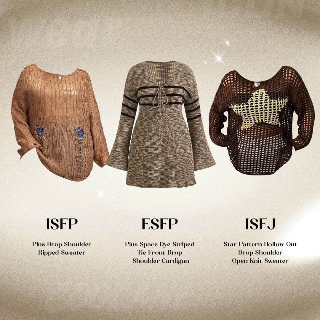 SHEINのインスタグラム：「Which fit refects your personali-tee?  SHEIN collections for trend lovers #SHEINCollections #ForTrendLovers」
