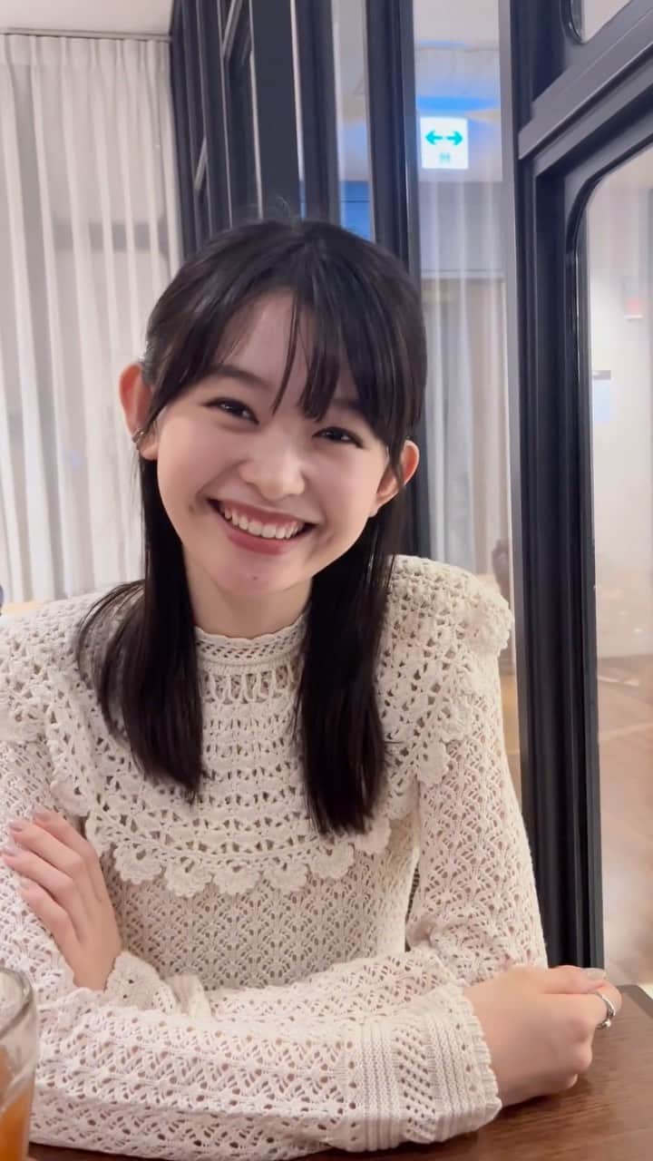 藤村木音のインスタグラム