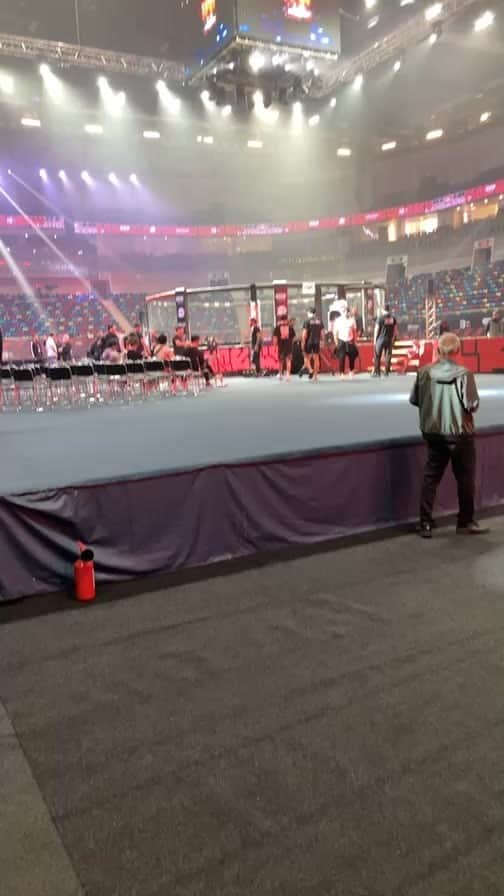 RIZIN FF OFFICIALのインスタグラム