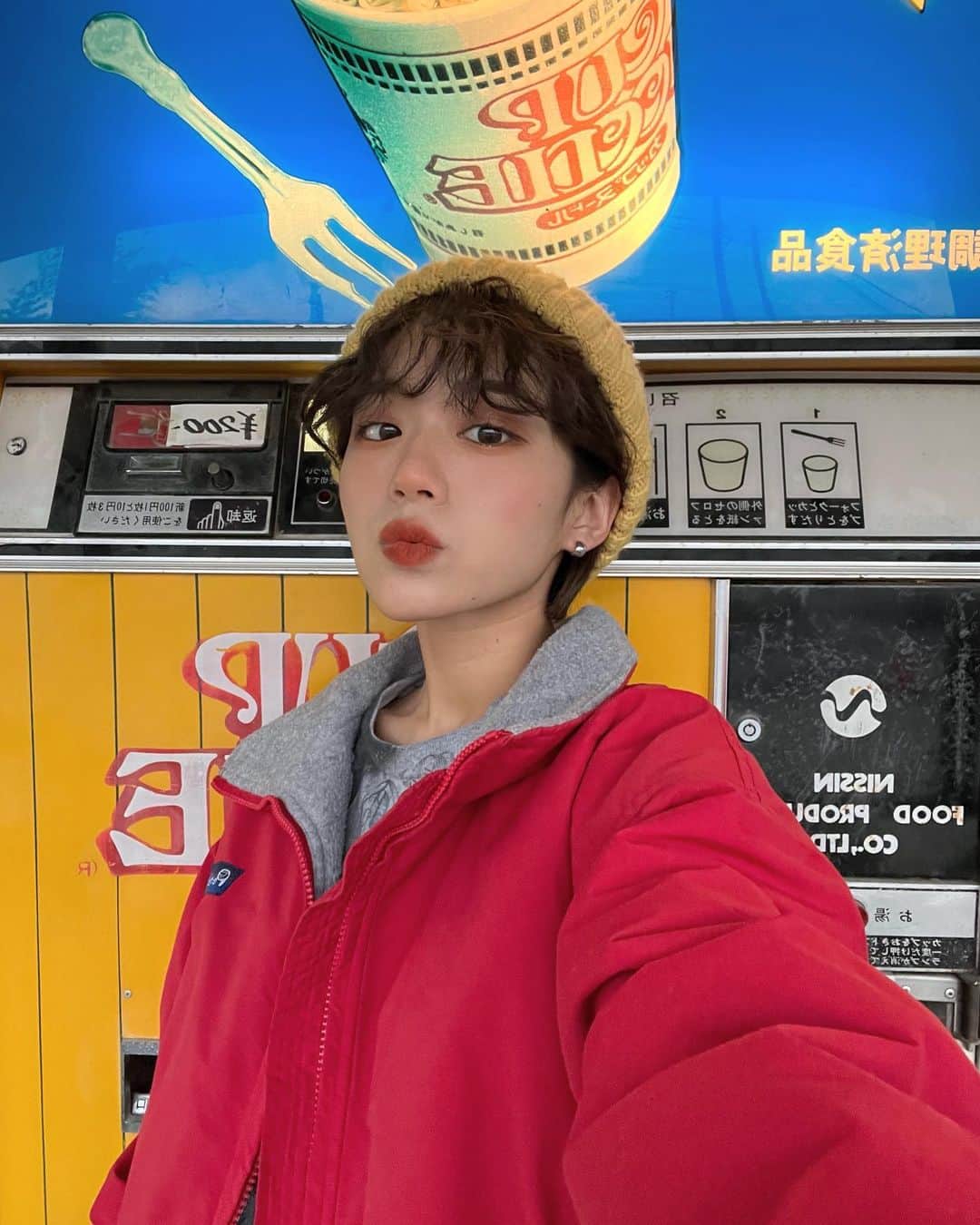 moeのグルメインスタ