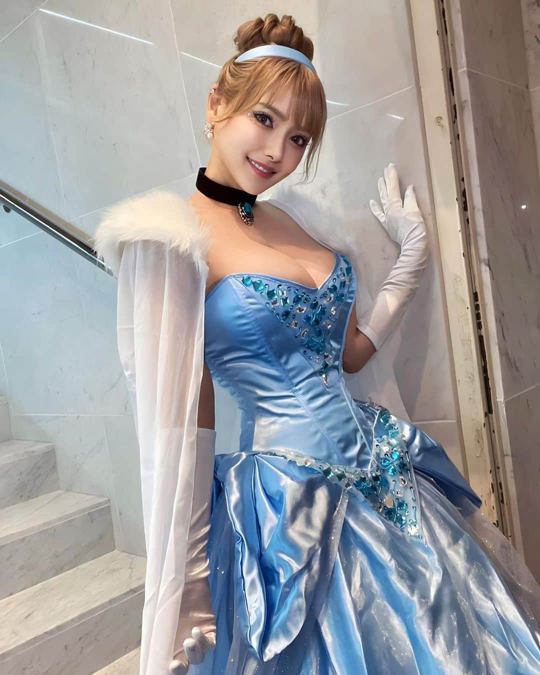 葉月芽生のインスタグラム