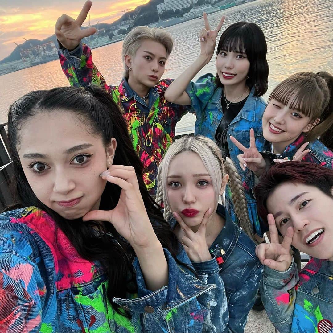 ZILLIONさんのインスタグラム写真 - (ZILLIONInstagram)「. FM長崎Lovefes ありがとうございました！  #zillion #ジリオン#lovefes2023」11月4日 20時54分 - zillion_zln_official