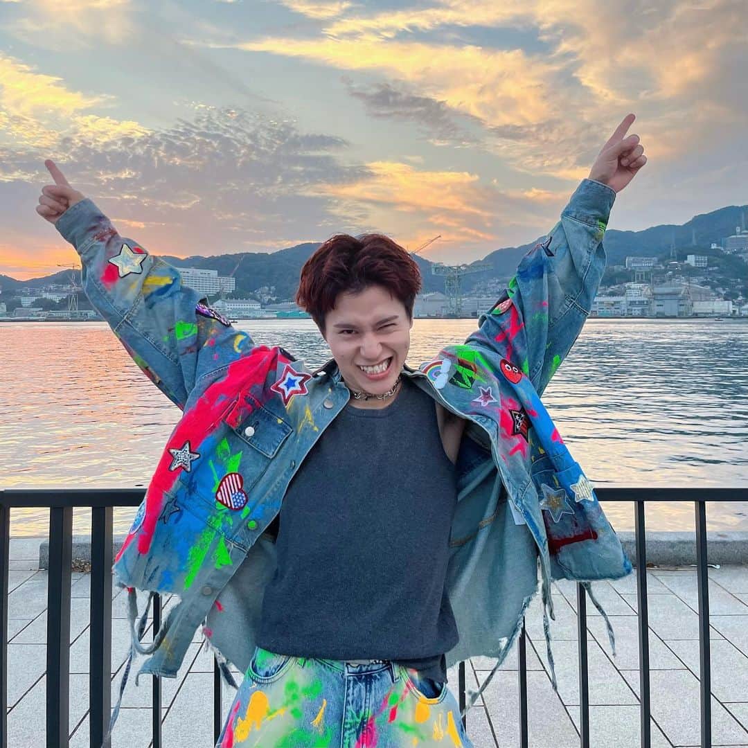 ZILLIONさんのインスタグラム写真 - (ZILLIONInstagram)「. FM長崎Lovefes ありがとうございました！  #zillion #ジリオン#lovefes2023」11月4日 20時54分 - zillion_zln_official