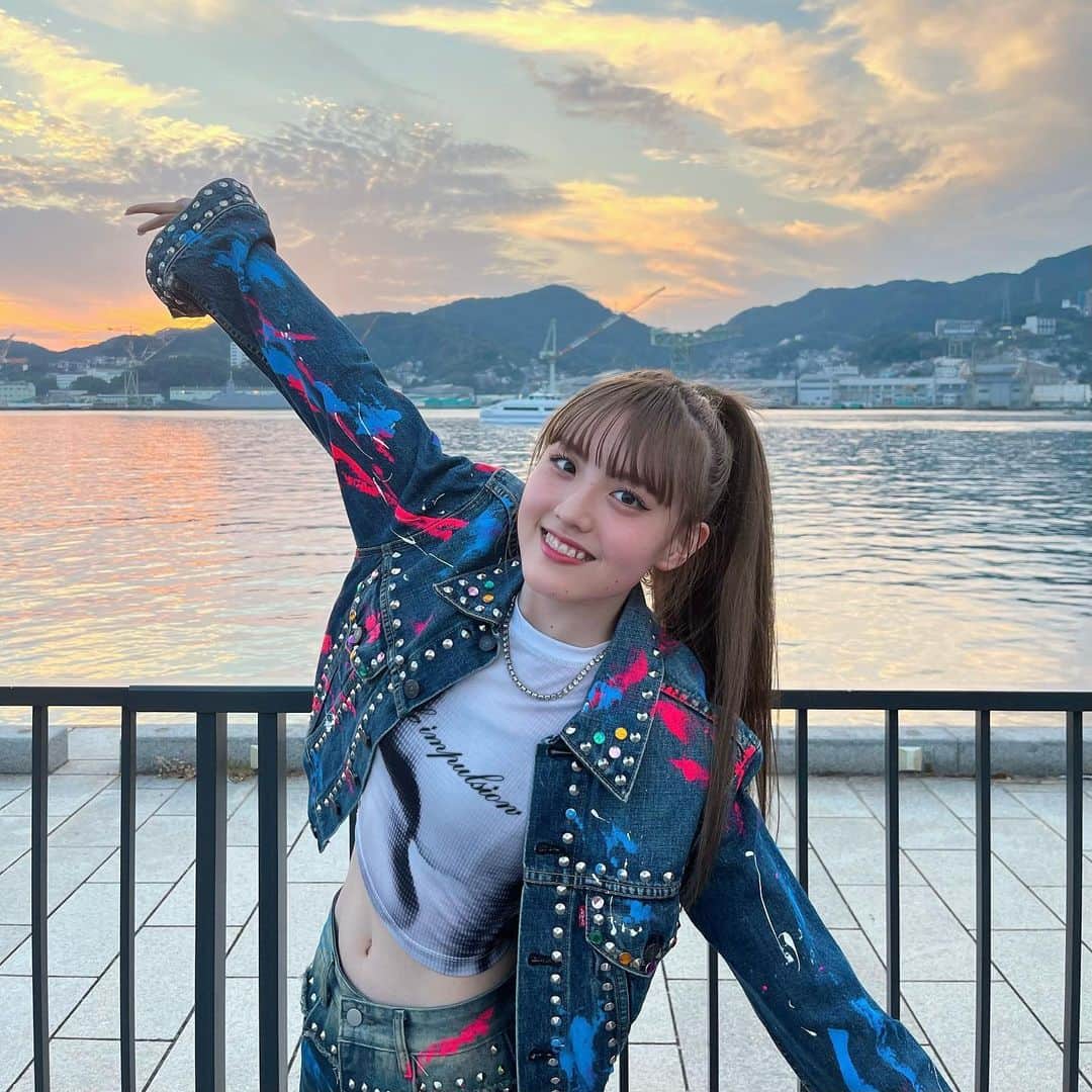 ZILLIONさんのインスタグラム写真 - (ZILLIONInstagram)「. FM長崎Lovefes ありがとうございました！  #zillion #ジリオン#lovefes2023」11月4日 20時54分 - zillion_zln_official