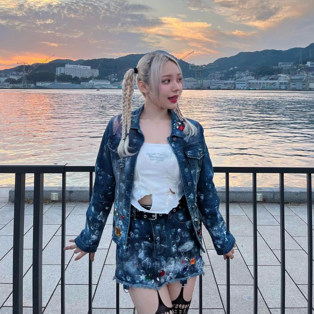ZILLIONさんのインスタグラム写真 - (ZILLIONInstagram)「. FM長崎Lovefes ありがとうございました！  #zillion #ジリオン#lovefes2023」11月4日 20時54分 - zillion_zln_official