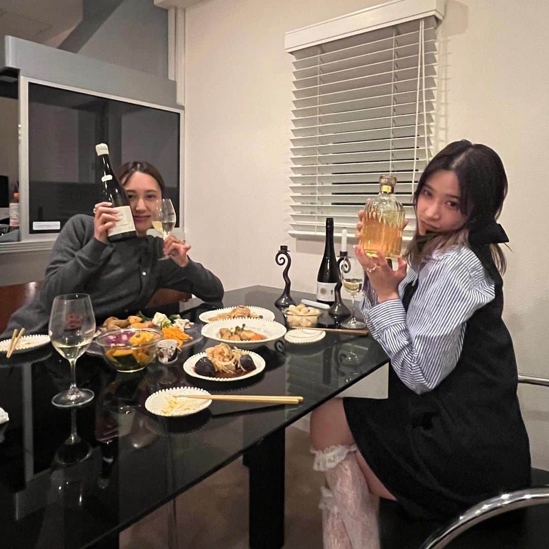 保坂美亜のインスタグラム