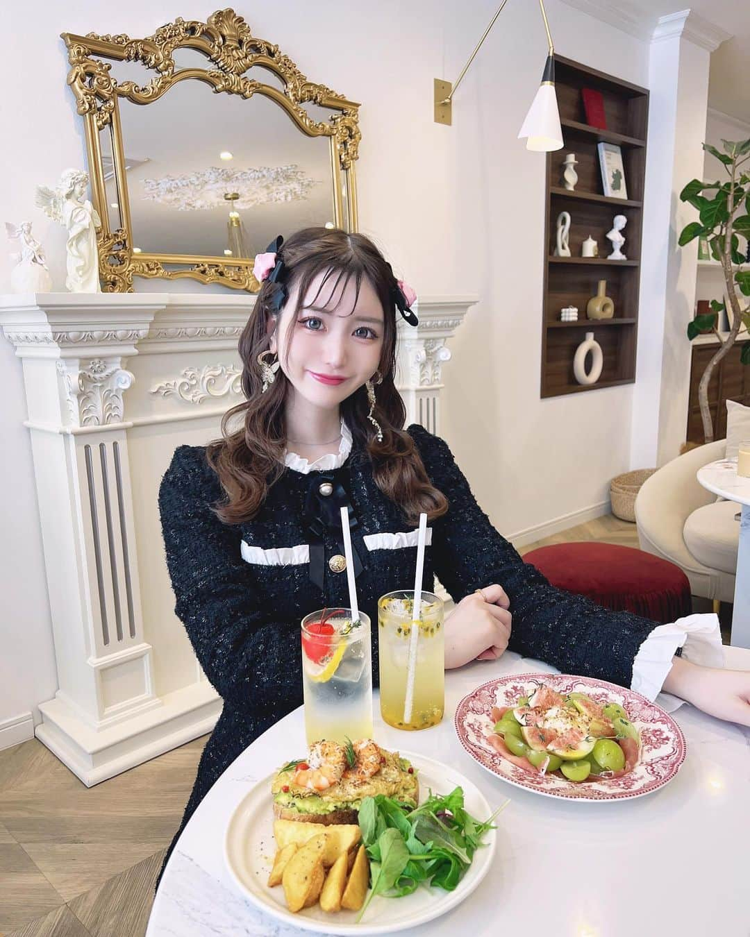 あいにゃんのインスタグラム