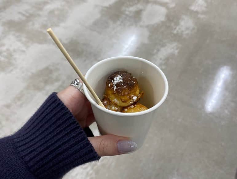 Annaさんのインスタグラム写真 - (AnnaInstagram)「滋賀短期大学の「すみれ祭」 出演してきたー！初めての滋賀県！ 学園祭ライブとっても楽しかった💨 初めて聴く人が多いだろうに、みなさん手拍子たくさんしてくれたり手振ってくれたり本当に嬉しかったー！！！  またみなさんに会えますように☺️🫶🏻 本当にありがとうございました！  #滋賀短期大学 #すみれ祭」11月4日 21時18分 - anna_mysticeyes