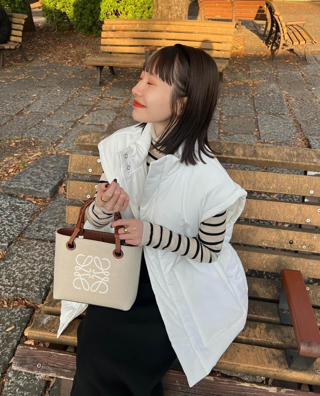 まるのインスタグラム