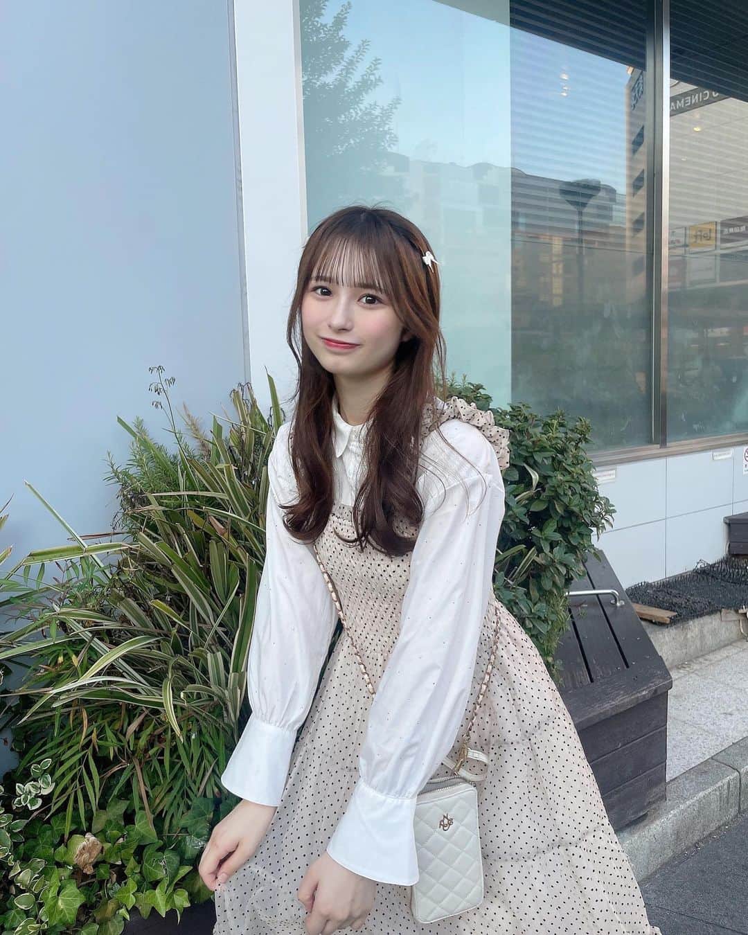 永久ハンナのインスタグラム