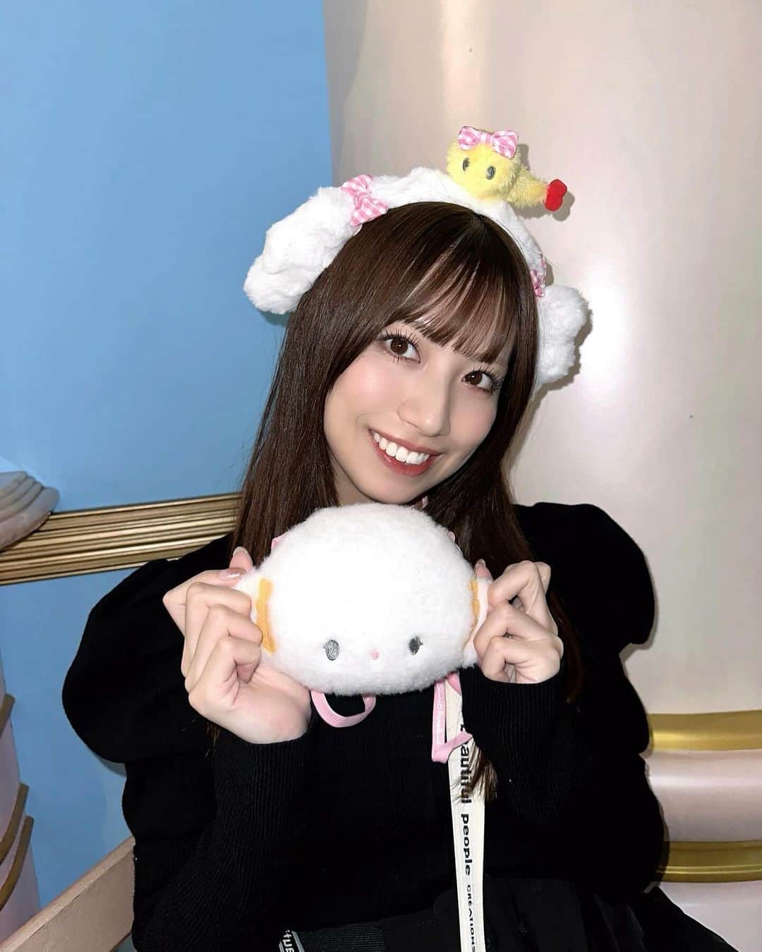 荒井優希のインスタグラム