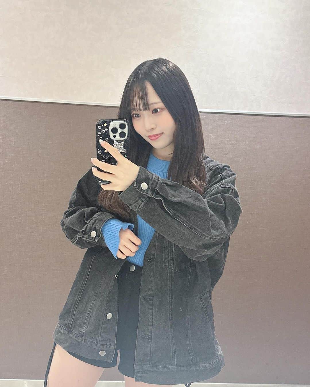 浅尾桃香のインスタグラム