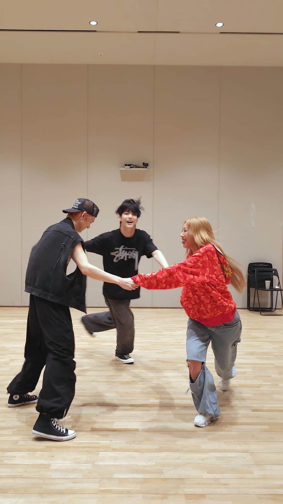 Tomorrow X Togetherのインスタグラム