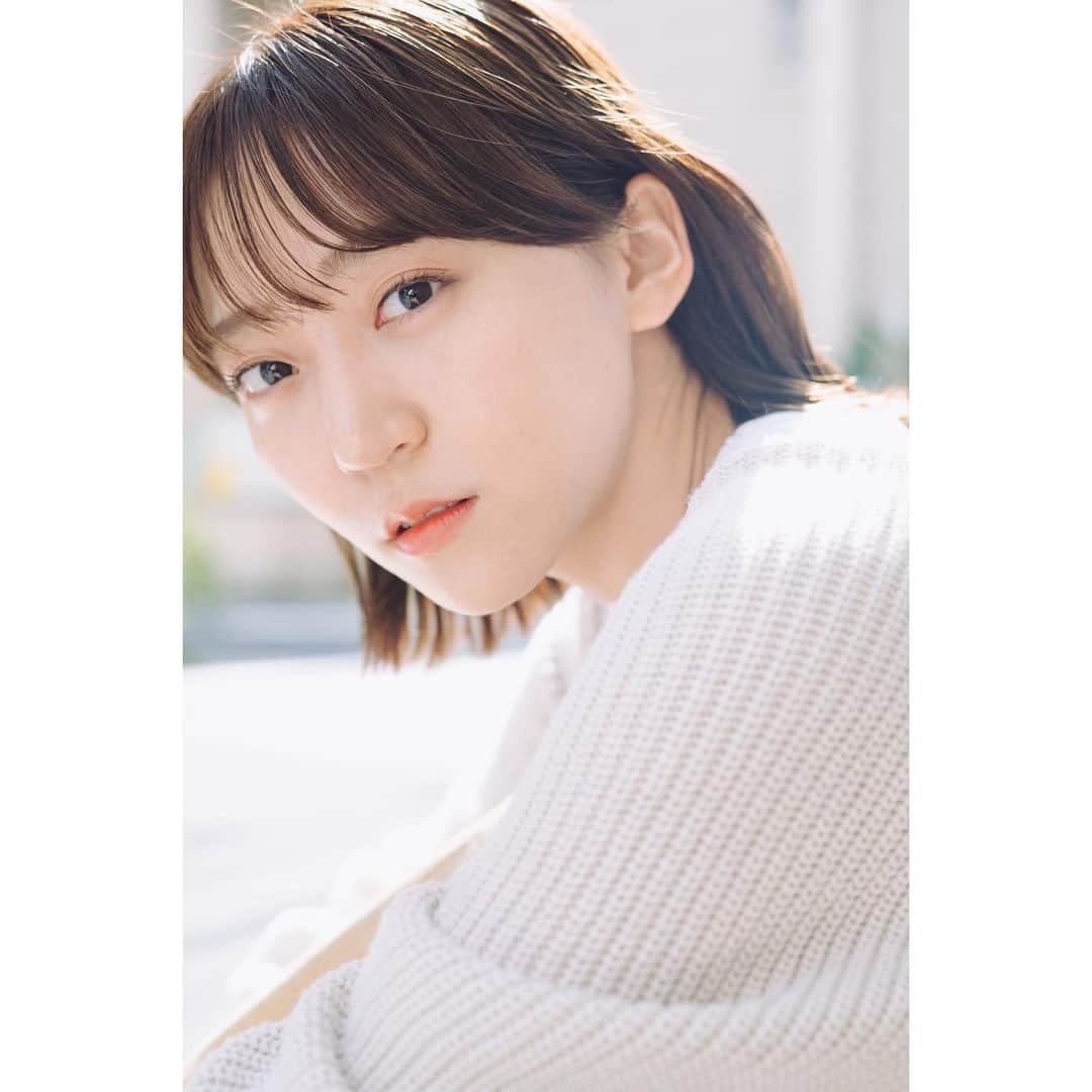 土路生優里さんのインスタグラム写真 - (土路生優里Instagram)「プロフィール写真新しくなりました☺︎」11月4日 21時47分 - torochan__324