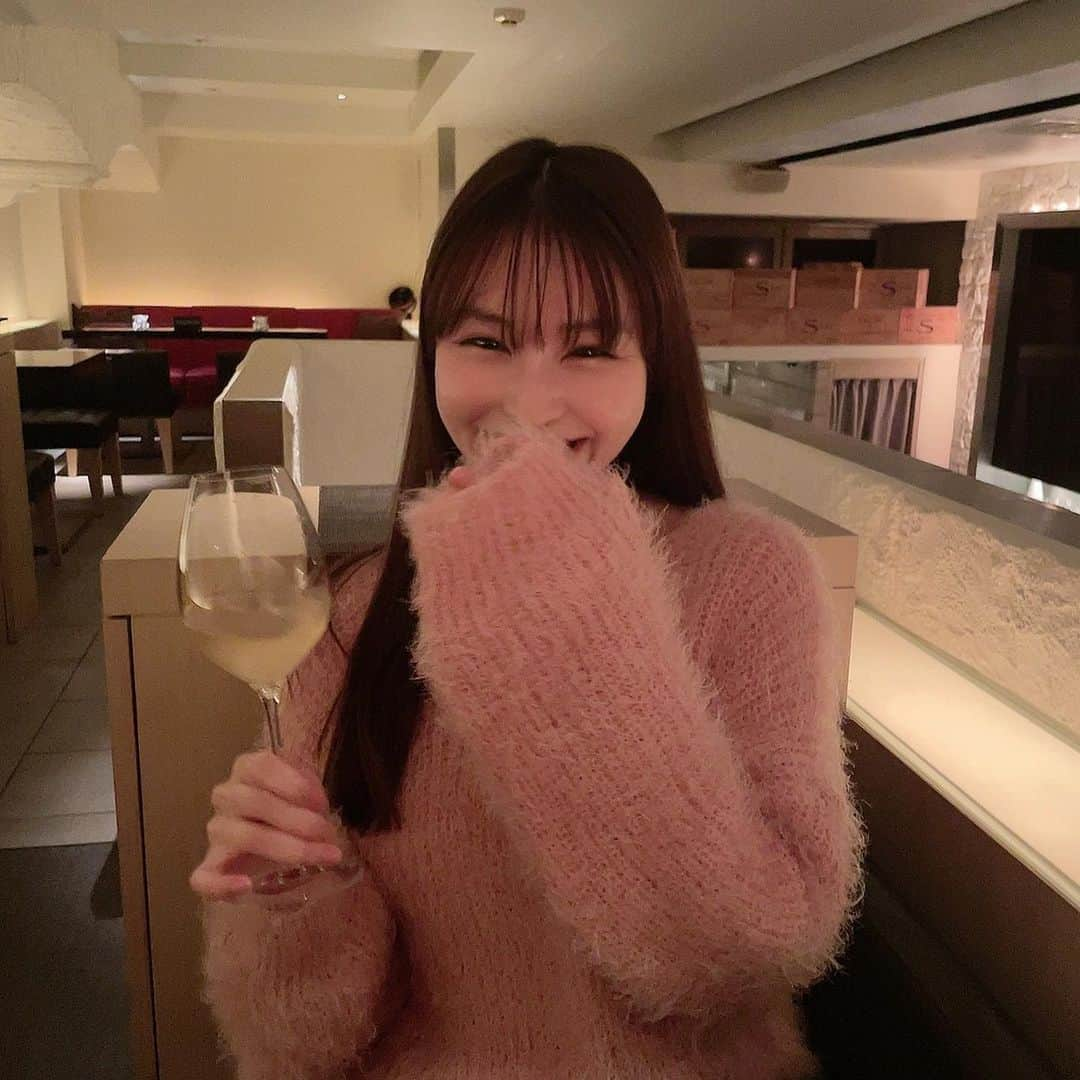 椎名美月さんのインスタグラム写真 - (椎名美月Instagram)「お友達が札幌から来てくれて楽しかったな💗 また今月会いましょう💗」11月4日 21時51分 - mizkiss