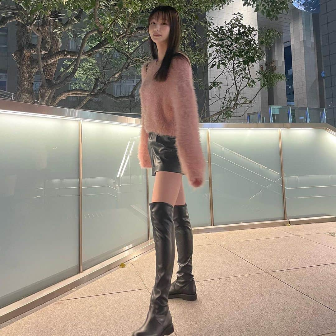 椎名美月さんのインスタグラム写真 - (椎名美月Instagram)「お友達が札幌から来てくれて楽しかったな💗 また今月会いましょう💗」11月4日 21時51分 - mizkiss