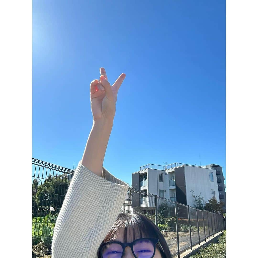 田中珠里さんのインスタグラム写真 - (田中珠里Instagram)「何でもない日の何でもないおかっぱ🧒🏻 皆さま最近どんな感じ？」11月4日 21時51分 - shuritanaka_official