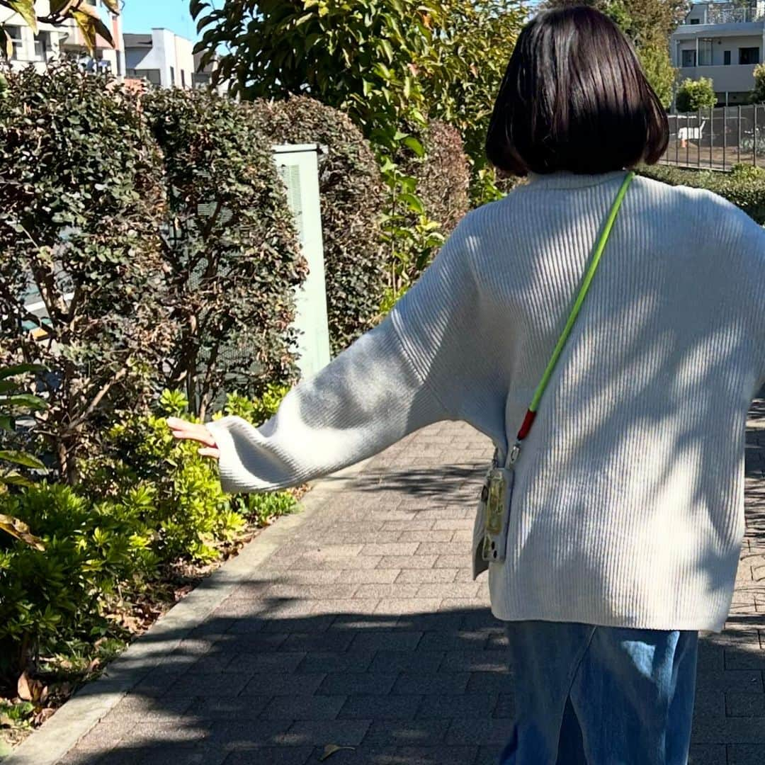 田中珠里さんのインスタグラム写真 - (田中珠里Instagram)「何でもない日の何でもないおかっぱ🧒🏻 皆さま最近どんな感じ？」11月4日 21時51分 - shuritanaka_official