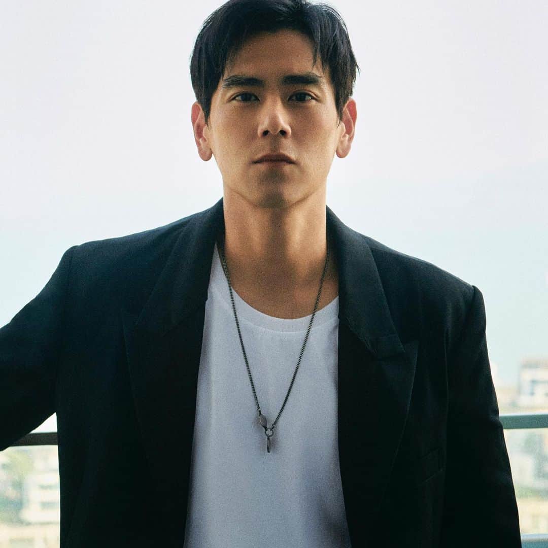 エディ・ポンのインスタグラム：「And now the end is near…I lived a life that’s full…」