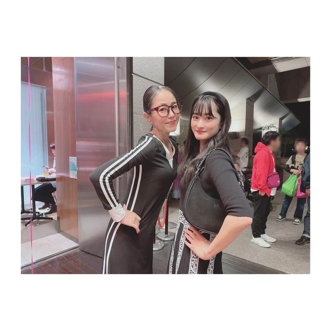 堀場美希のインスタグラム