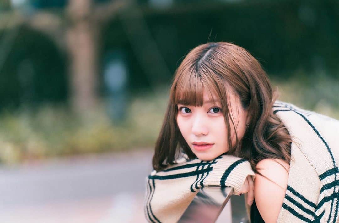大葉めものインスタグラム：「#いい推しの日」