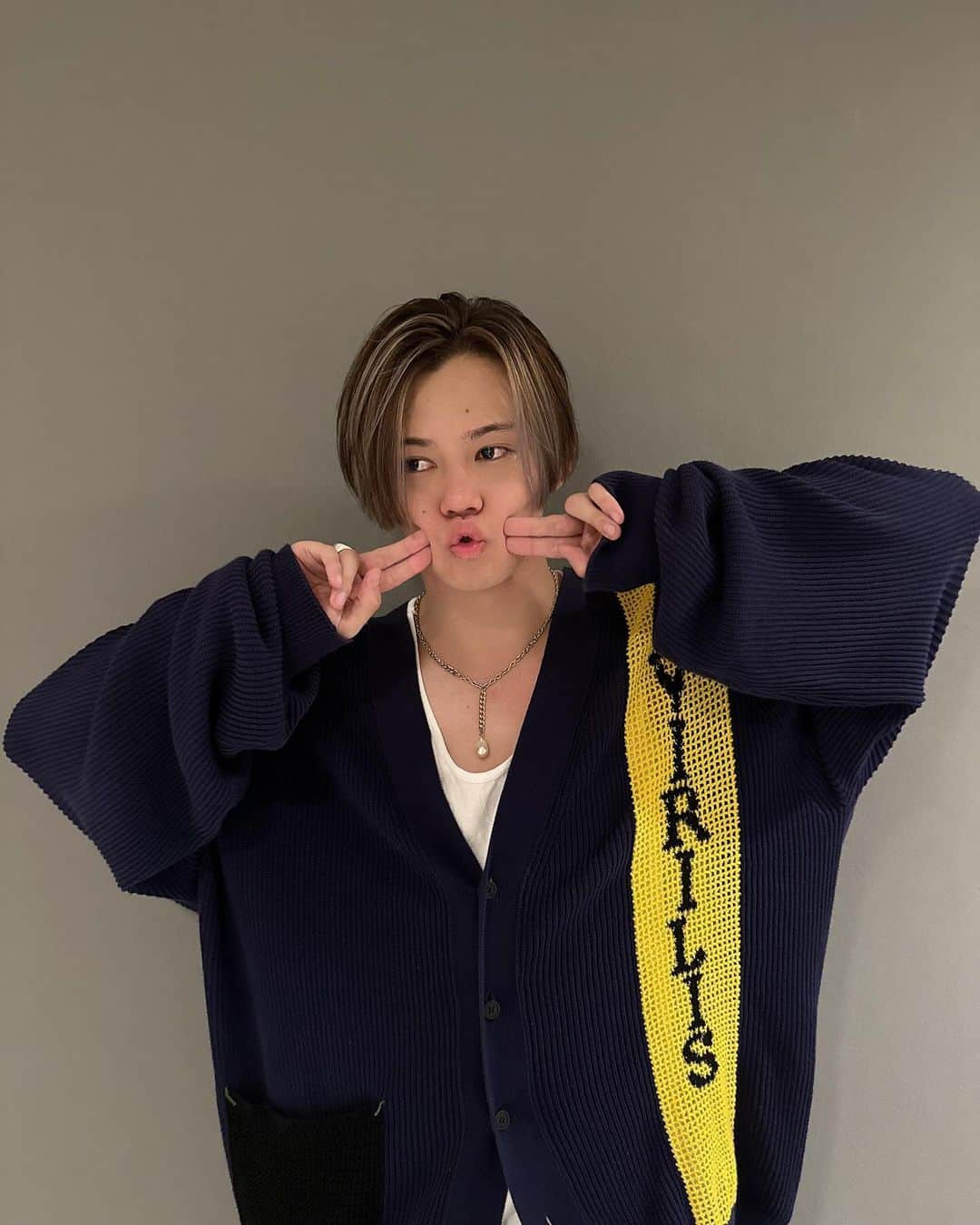 小笠原海さんのインスタグラム写真 - (小笠原海Instagram)「#MUSICGLOBE フェス 2023 ありがとうございました🤍 トリを務めさせていただきましたが、楽しんでもらえましたか？ 配信で観てくださった方もありがとうございます🍕 . 素敵な出演者の皆さまとステージを創り上げられたことを幸せに思います! #スタダ最高フェスティバル」11月4日 22時19分 - 927_kai