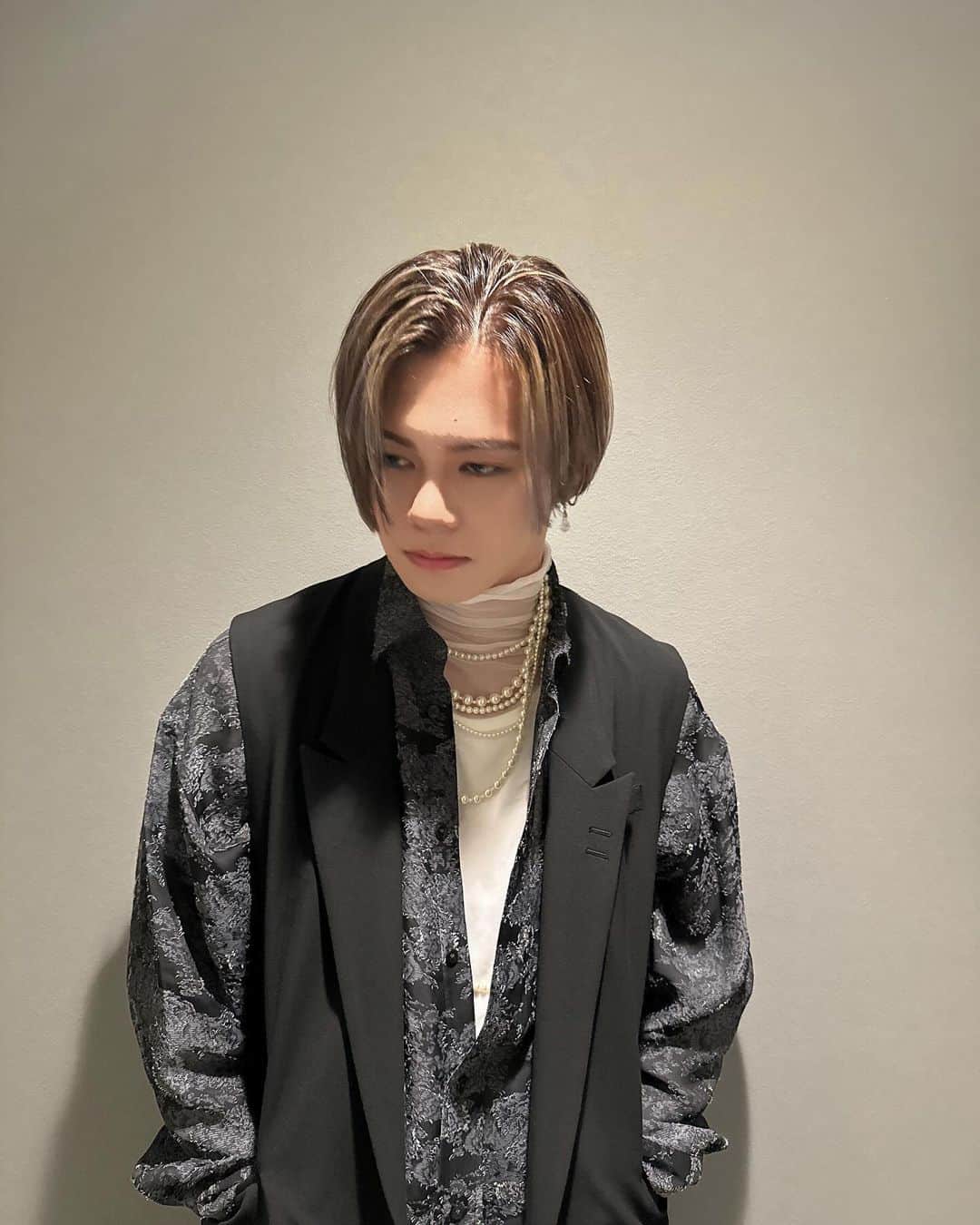 小笠原海さんのインスタグラム写真 - (小笠原海Instagram)「#MUSICGLOBE フェス 2023 ありがとうございました🤍 トリを務めさせていただきましたが、楽しんでもらえましたか？ 配信で観てくださった方もありがとうございます🍕 . 素敵な出演者の皆さまとステージを創り上げられたことを幸せに思います! #スタダ最高フェスティバル」11月4日 22時19分 - 927_kai