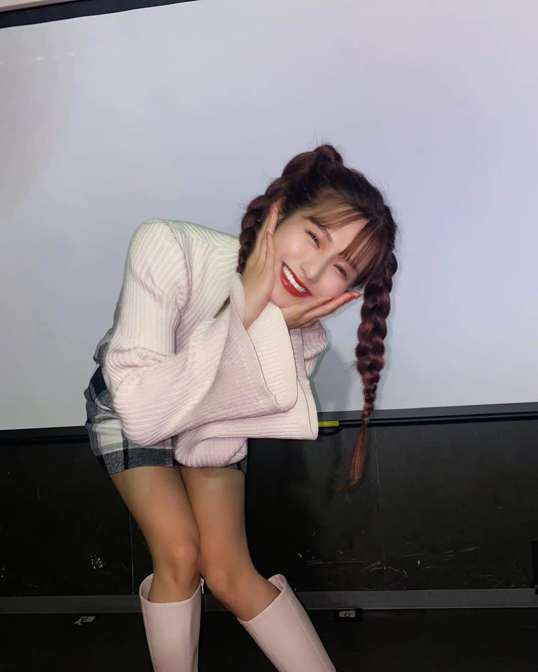 谷川愛梨のインスタグラム