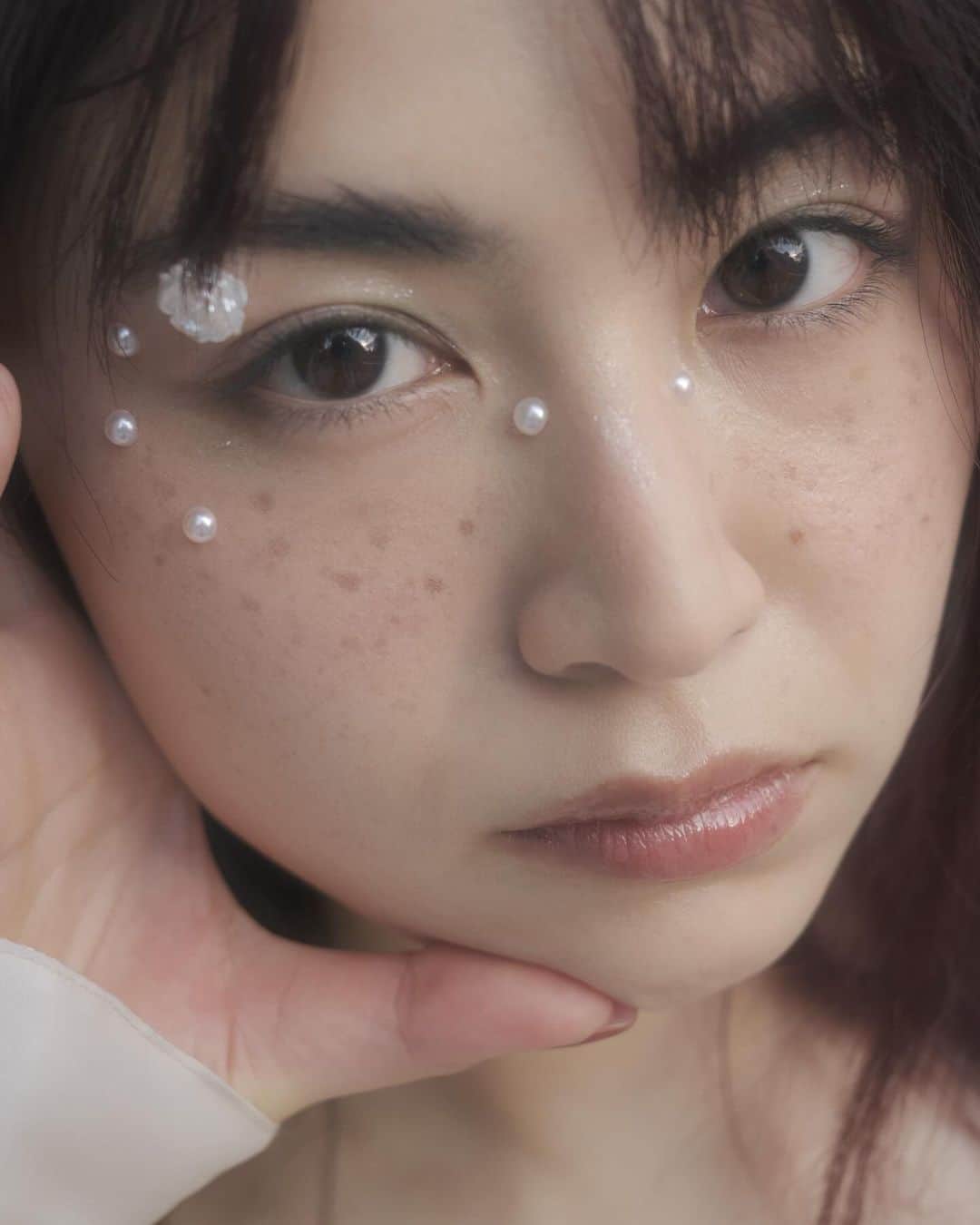 佐久間采那さんのインスタグラム写真 - (佐久間采那Instagram)「．  🤍  Photographer: @n_n_hiro  Hair & Make up: @yumeto_m_dolphin  ．  #photogram #photography #photo_jpn #photo_japan #japanesegirl #japanesegirls #portraitphotography #portraitmodels #作品撮り #作品撮りモデル #ポートレート #ポートレートモデル #被写体 #被写体」11月4日 22時36分 - sakuma_ayana