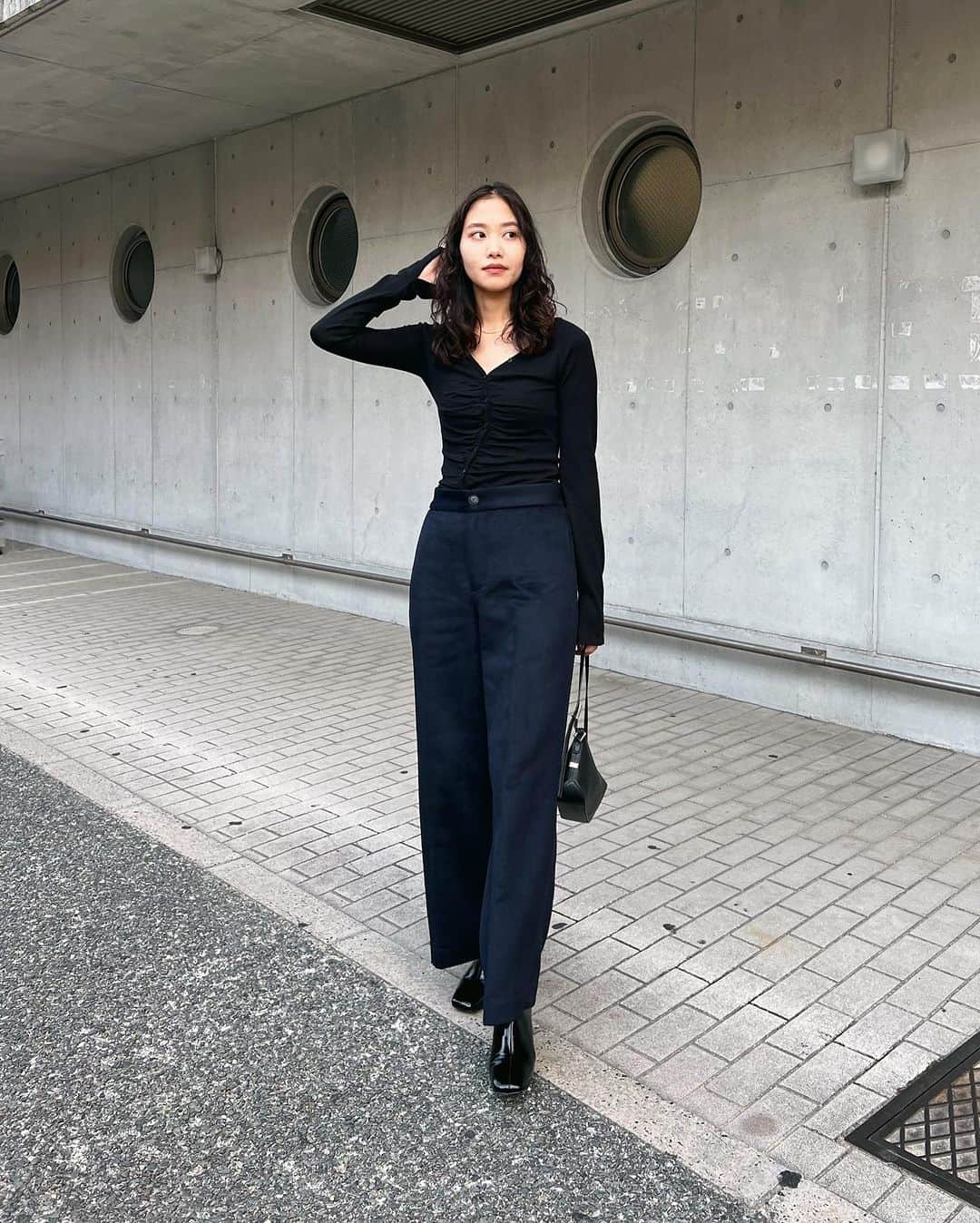 MOUSSY SNAPのインスタグラム