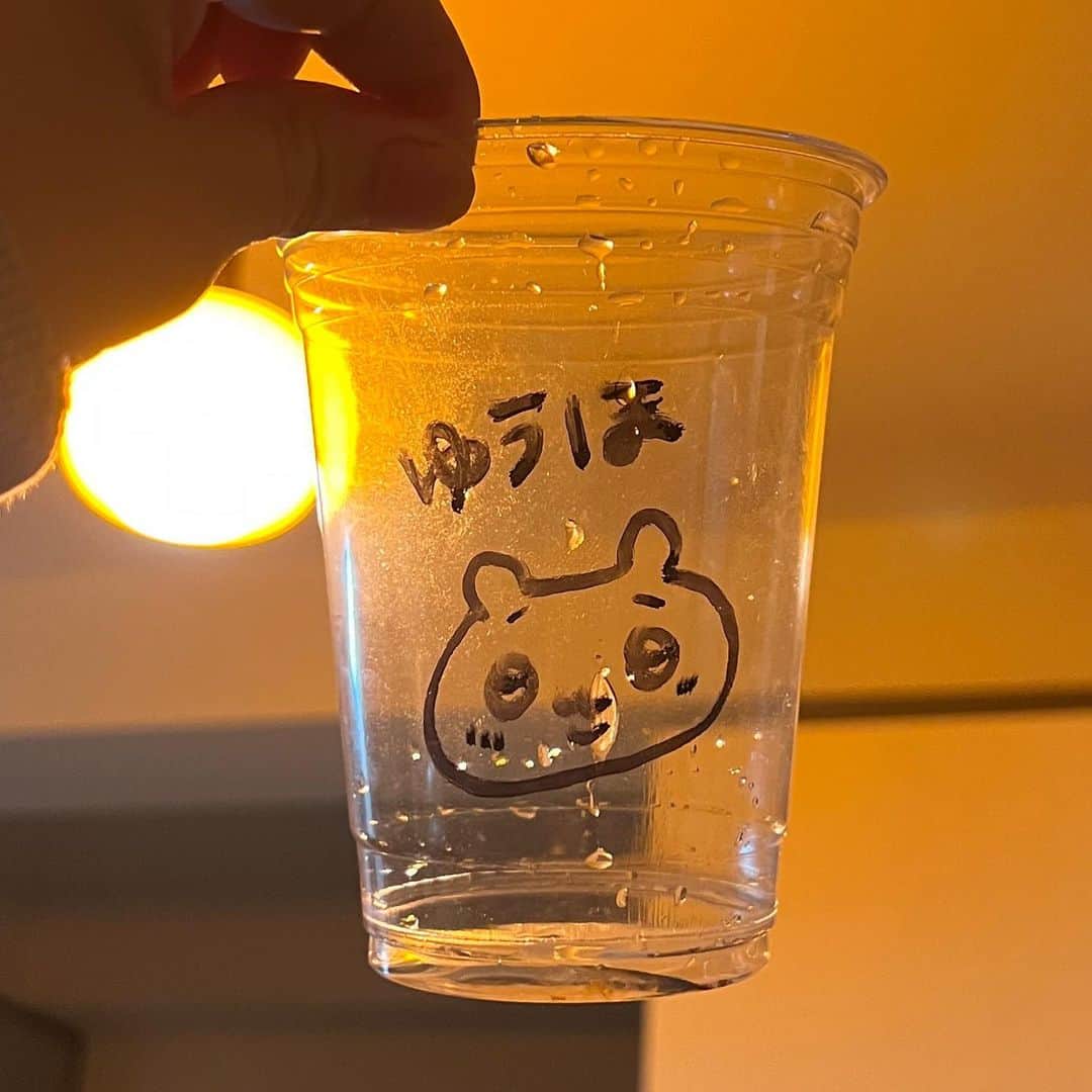 のインスタグラム