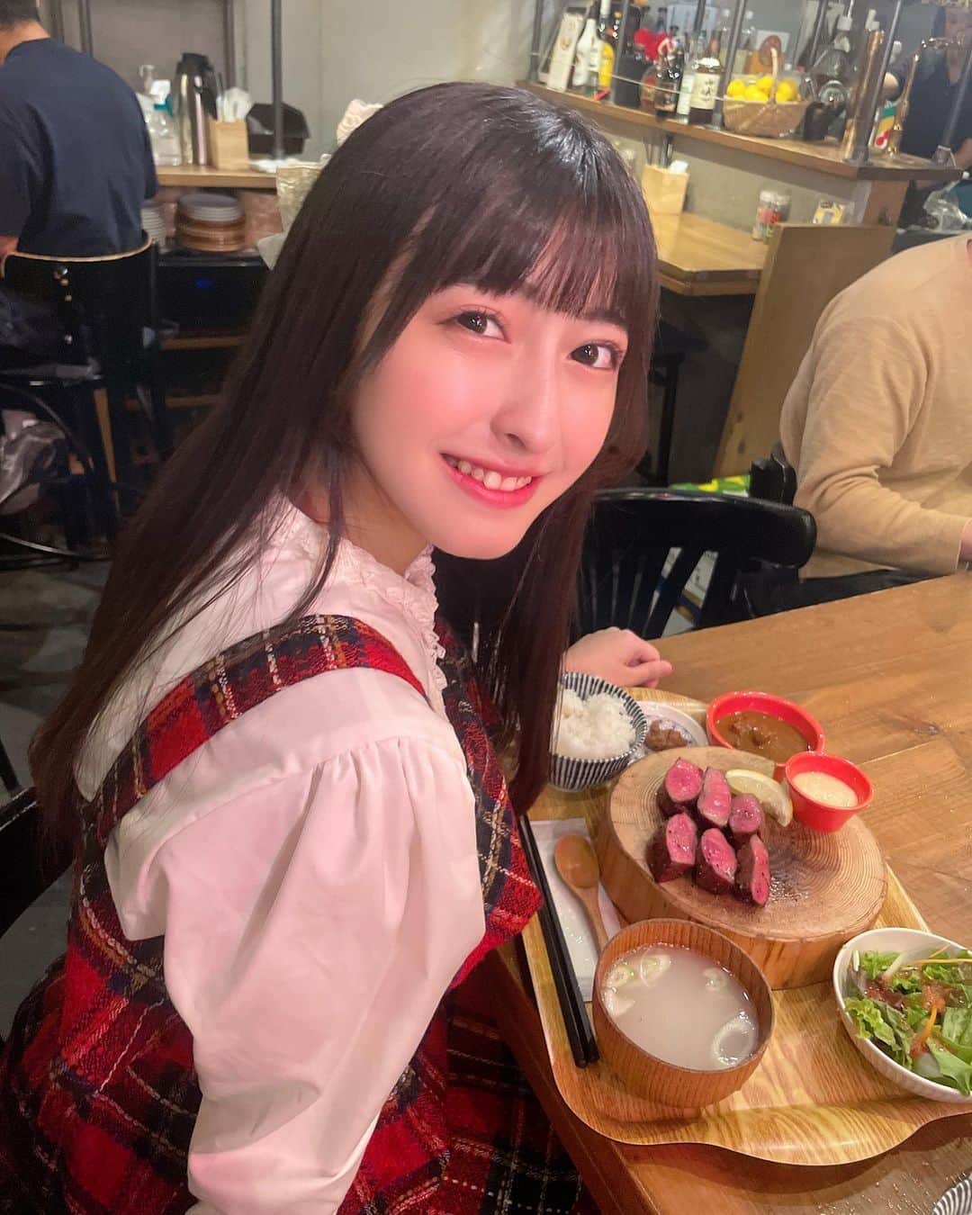 竹内月音のインスタグラム