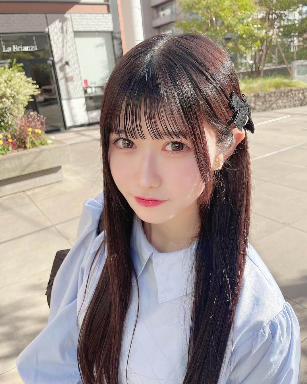 一宮彩夏のインスタグラム
