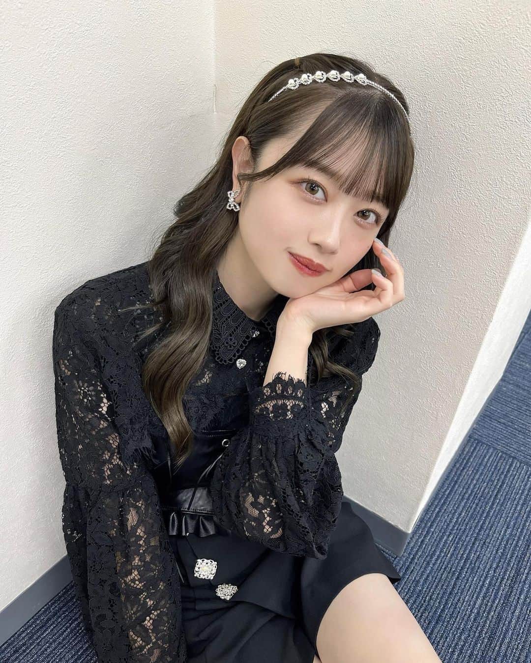 松村美月のインスタグラム