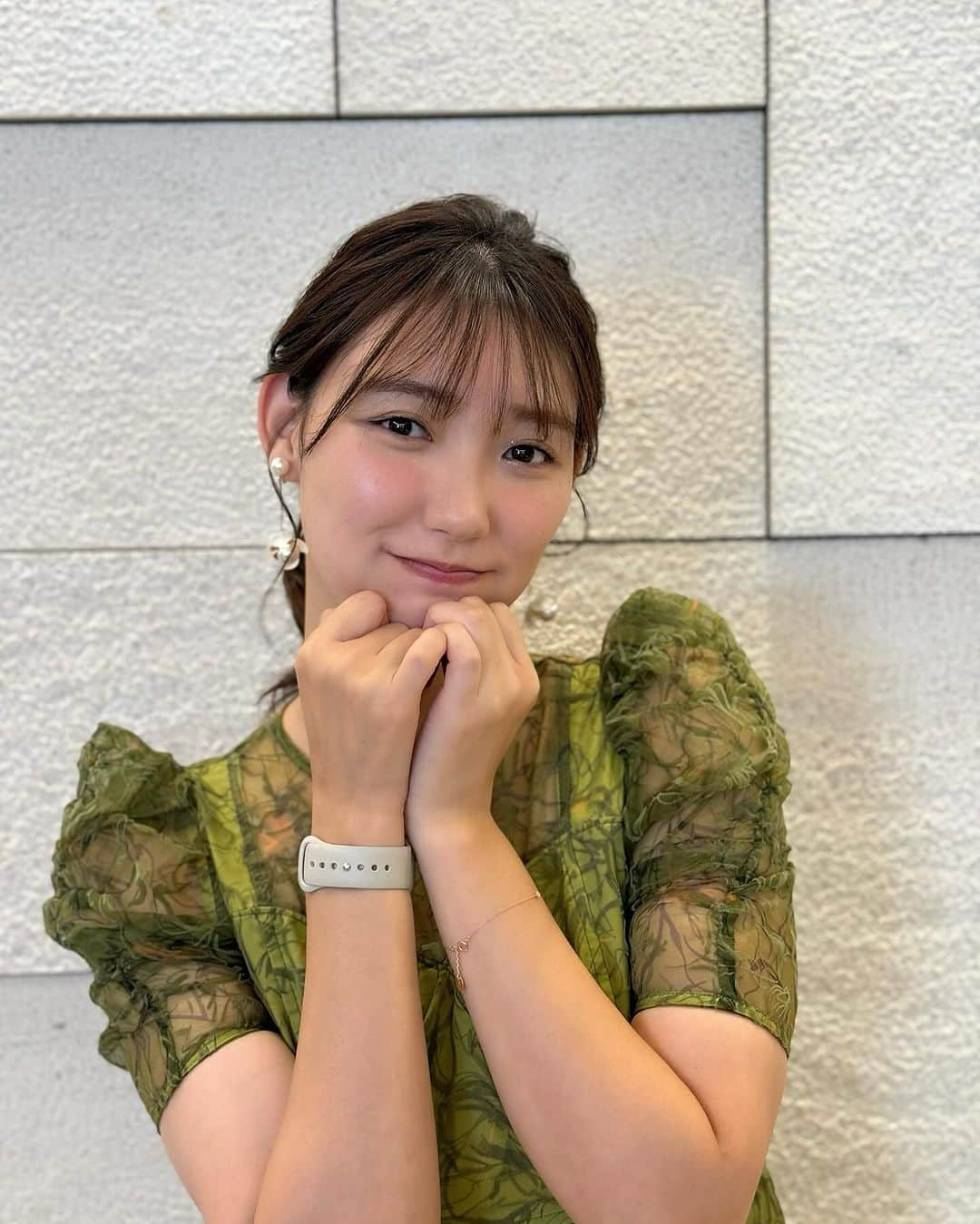 新田ゆうさんのインスタグラム写真 - (新田ゆうInstagram)「友人の結婚式でした🕊️素敵な時間だったぁ💙」11月4日 23時47分 - yuu_nitta1018