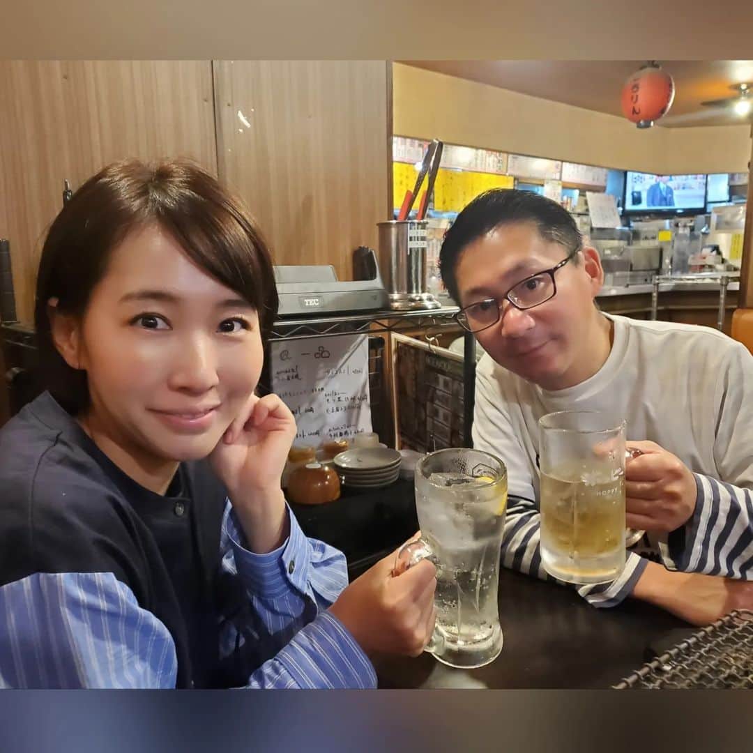 水野友貴さんのインスタグラム写真 - (水野友貴Instagram)「「ゆうき　がんばれ」うちわを後援会が作って下さり、事務作業でも大活躍中❗  地元の居酒屋でレモンハイ飲みながら後援会長とオッサントークする。 そんな１日でこざいました。  #水野ゆうき #千葉県議会議員」11月4日 23時42分 - mizunoyuuki