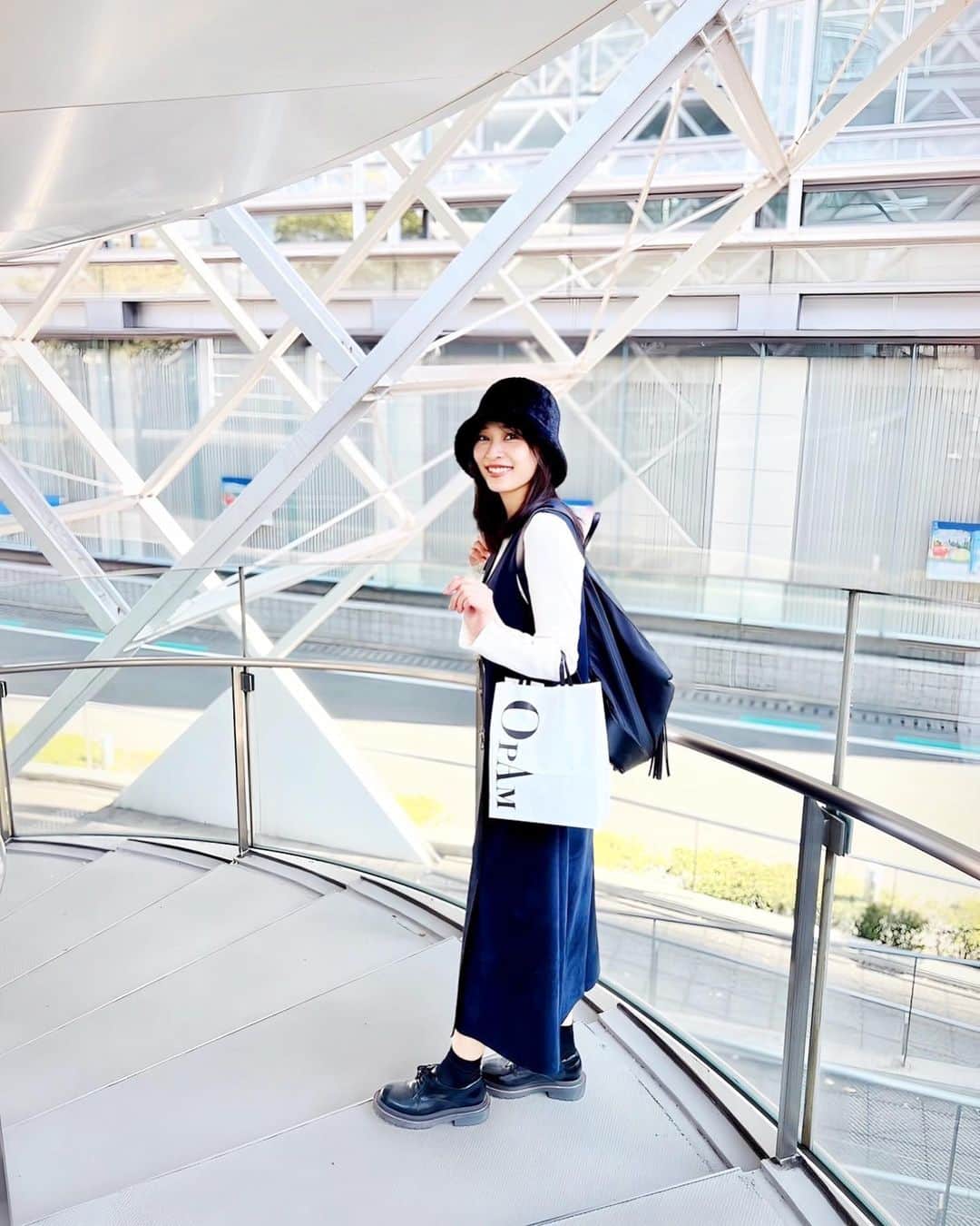 前田友香さんのインスタグラム写真 - (前田友香Instagram)「📷✨」11月4日 23時45分 - yukamaeda.maeyuka