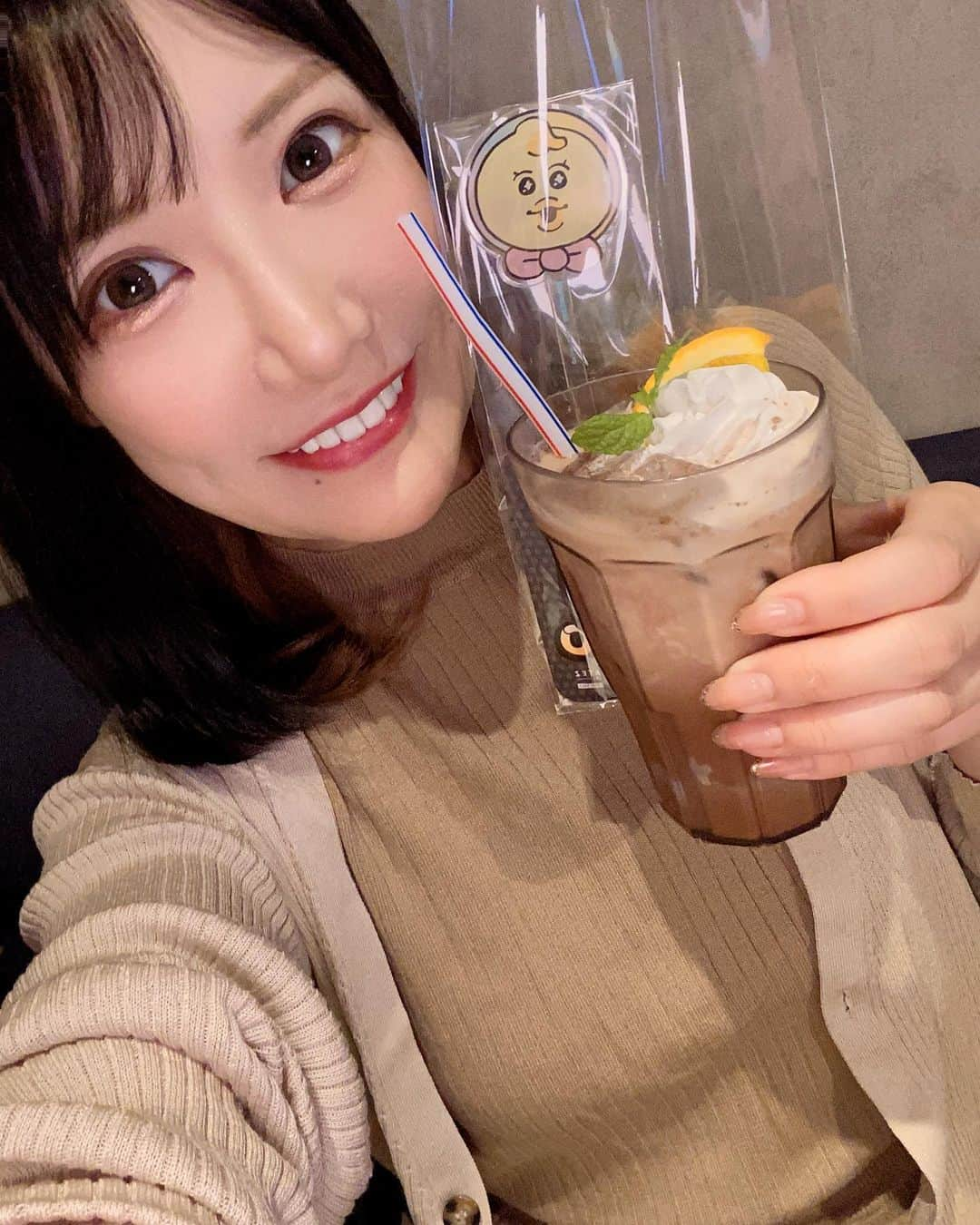 小峰みこのインスタグラム