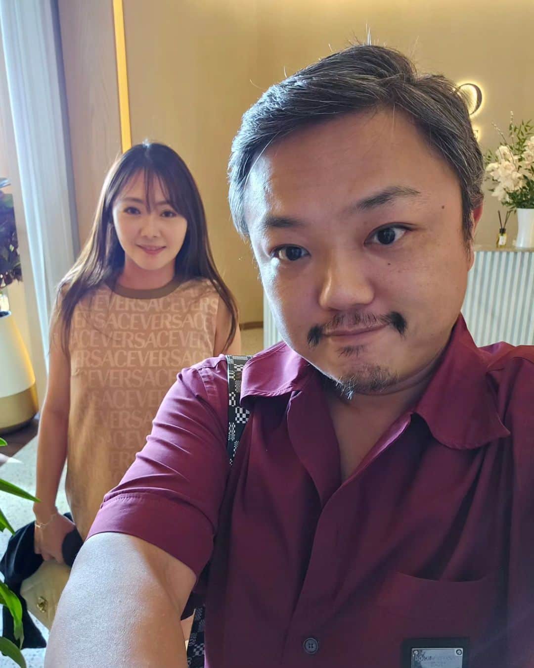 与沢翼のインスタグラム：「いつものごとく酔ったけど、楽しかったよ☺️」